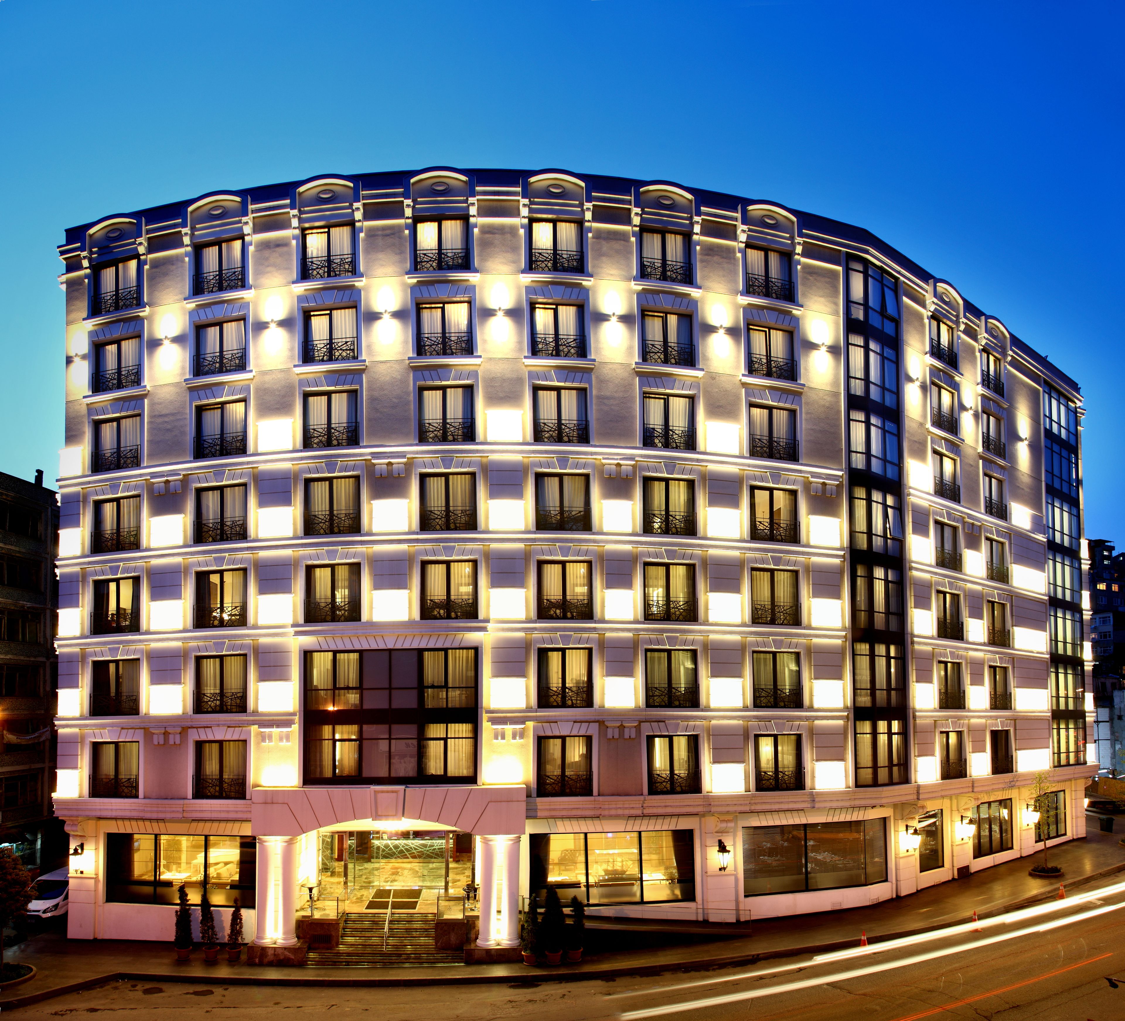 Photo - Istanbul Dora Hotel