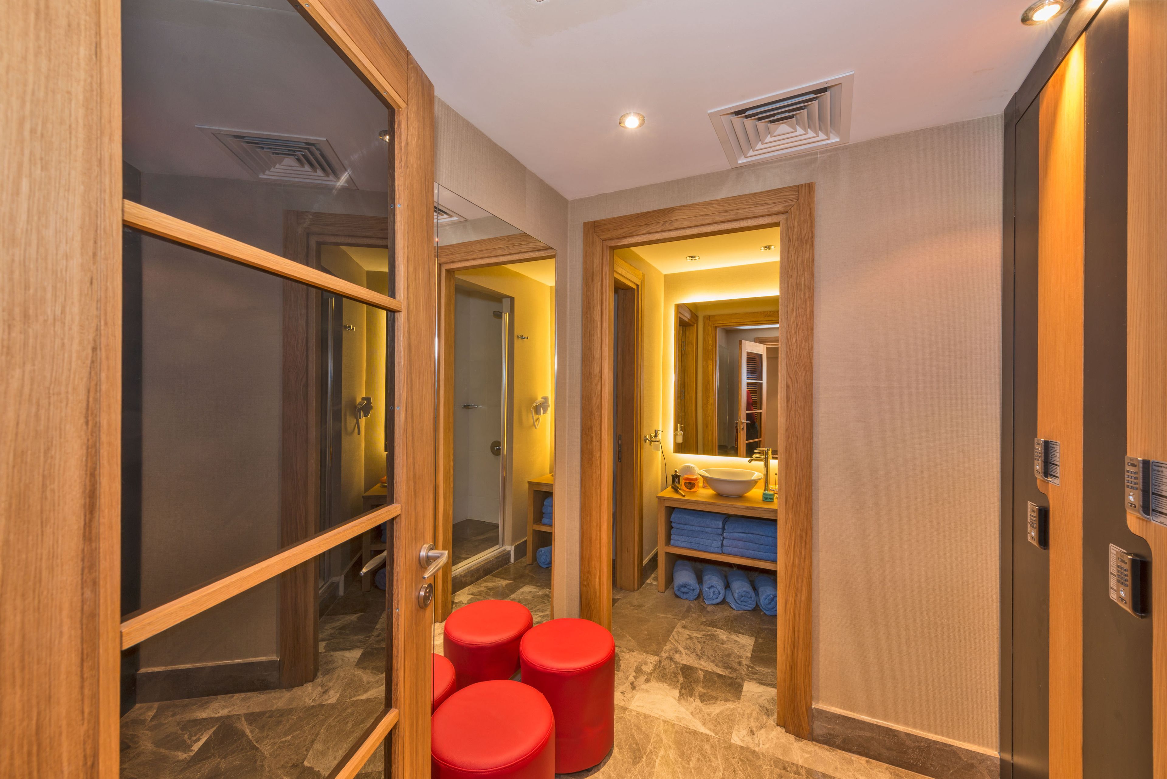 Foto - Istanbul Dora Hotel