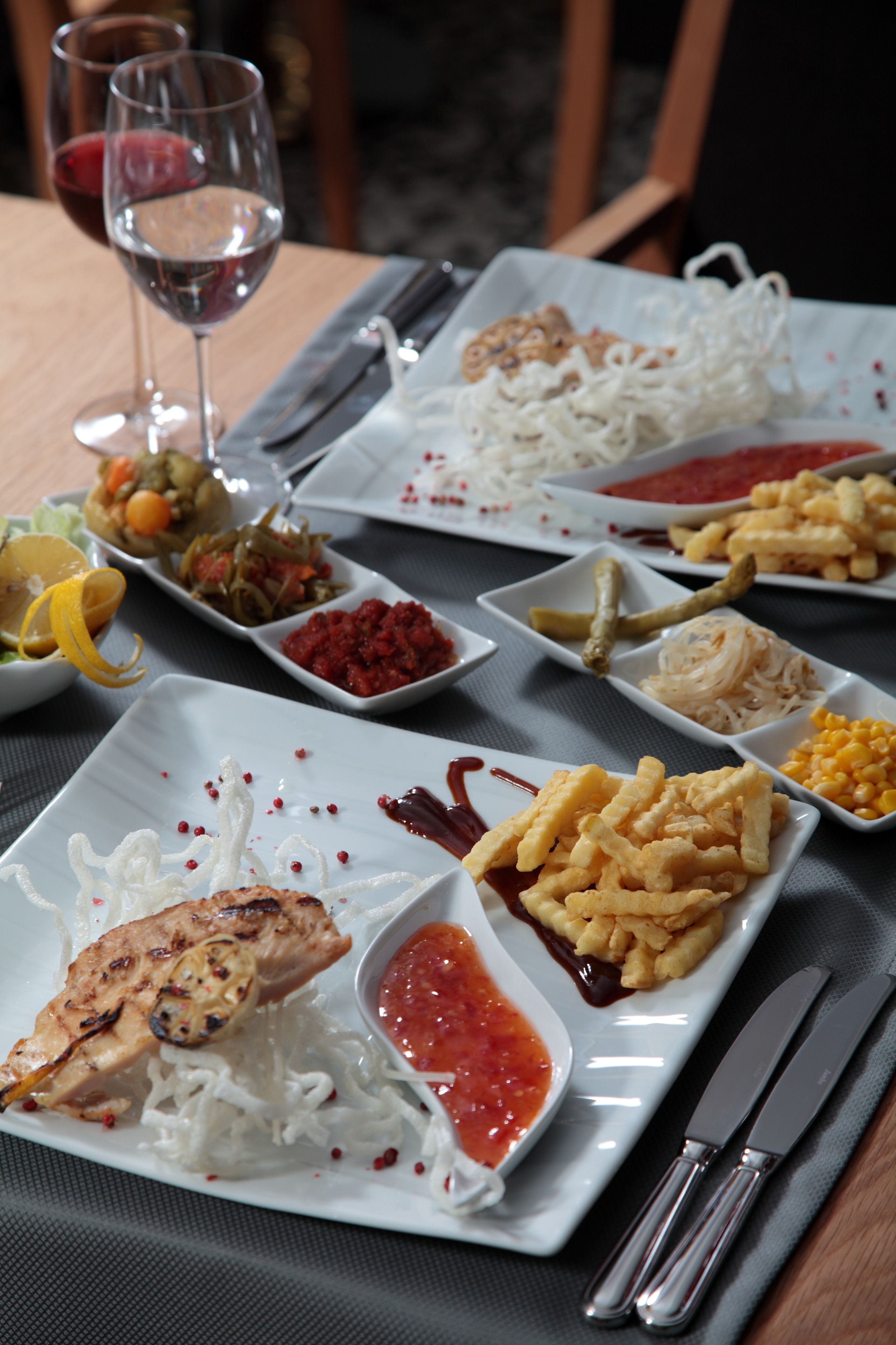 Foto - Istanbul Dora Hotel
