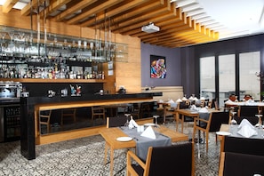 Bar (sur place)