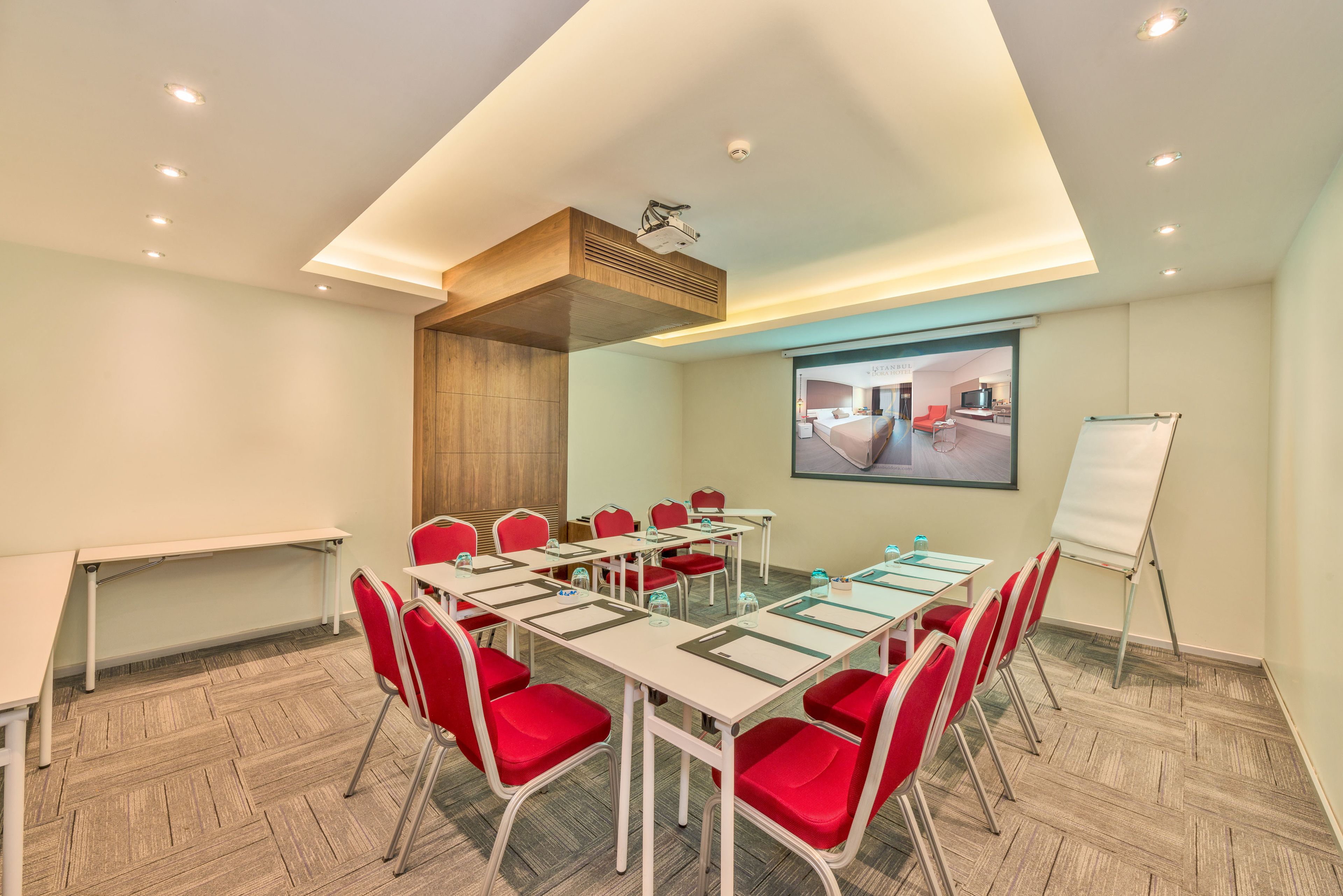 Photo - Istanbul Dora Hotel