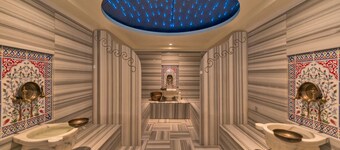 Istanbul Dora Hotel