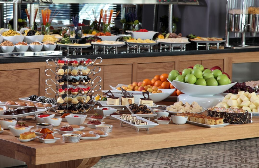 Photo - Istanbul Dora Hotel