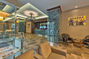 Hall