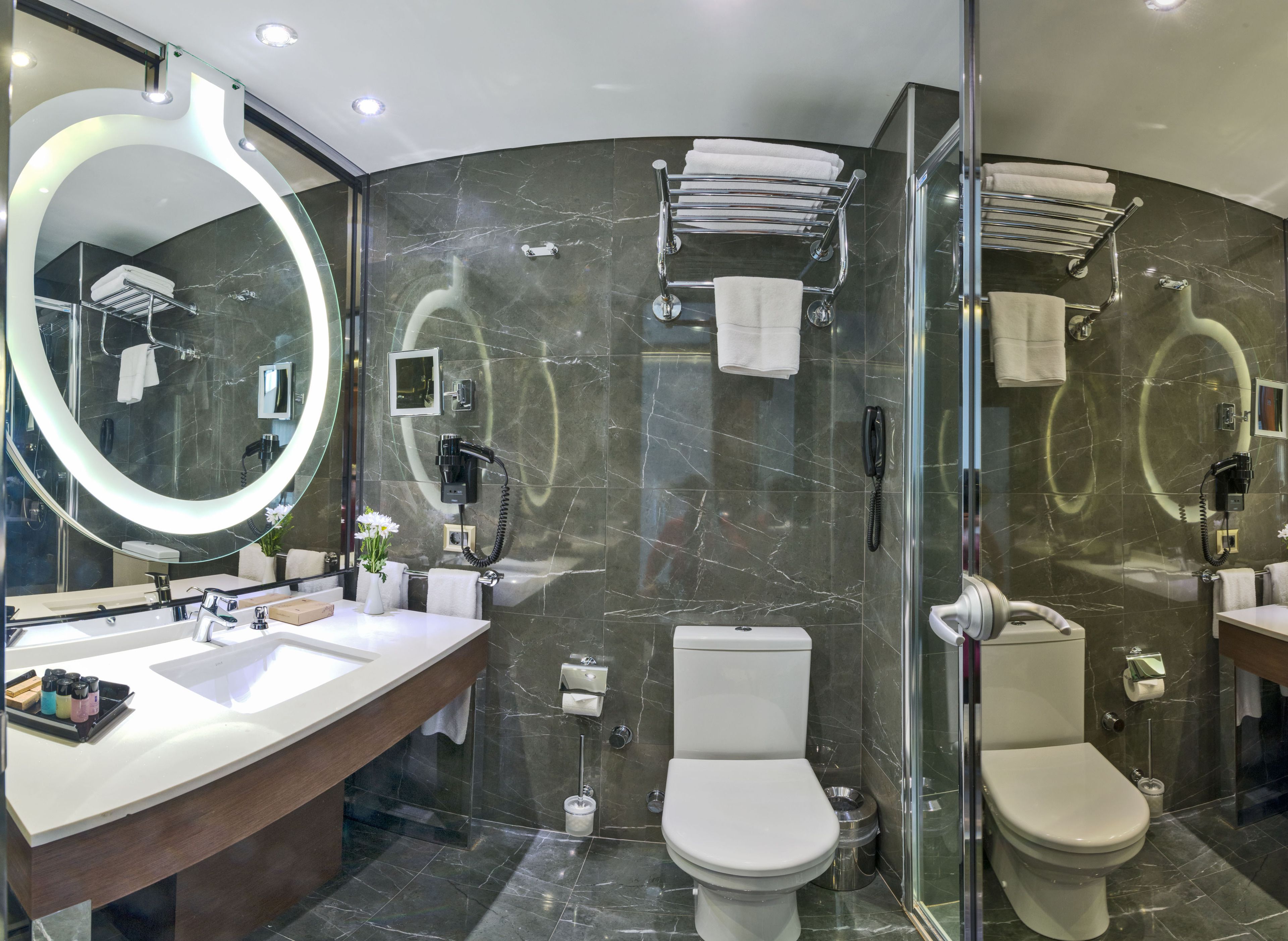 Photo - Istanbul Dora Hotel