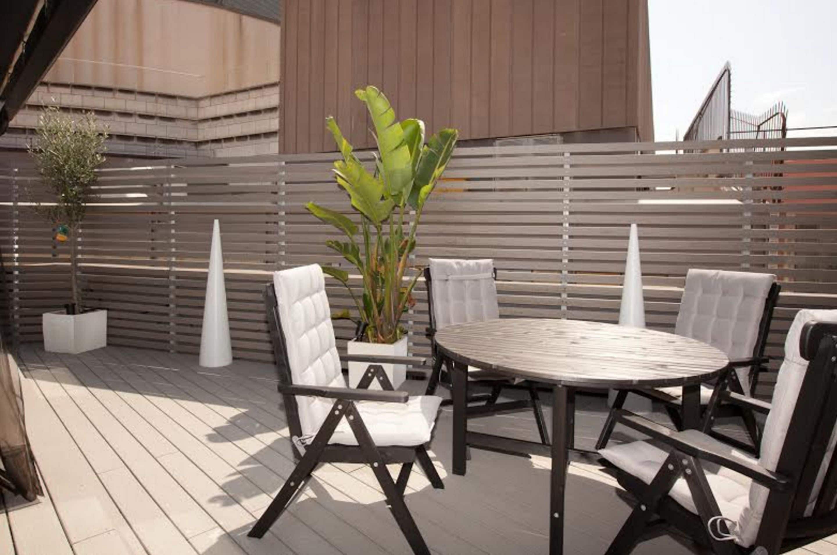 suite, balcony | terrace/patio