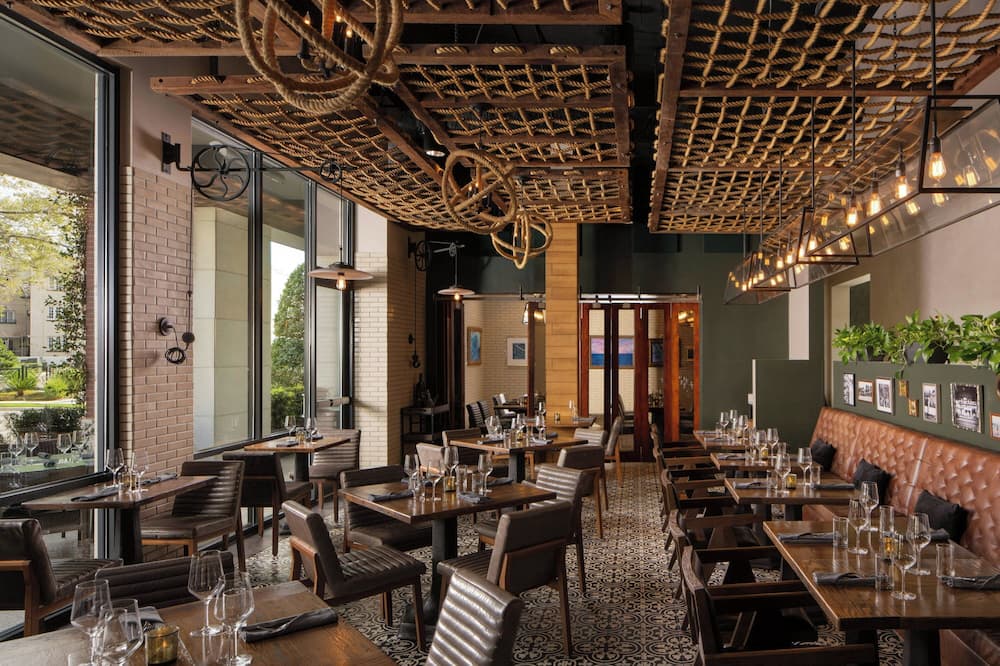 Epicurean Hotel, Autograph Collection