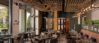 Epicurean Hotel, Autograph Collection