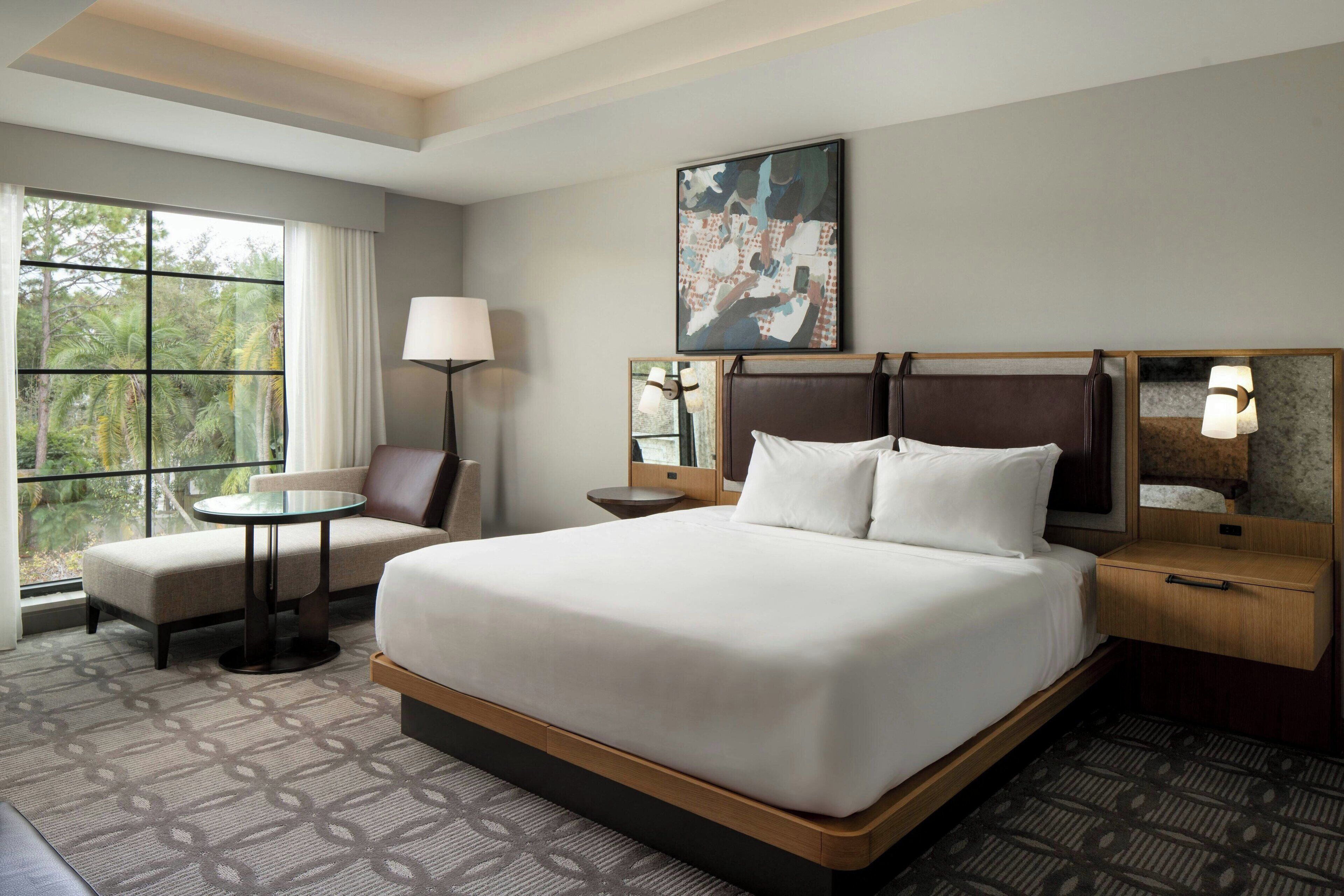 suite, 1 bedroom, non smoking | 1 bedroom, minibar, in-room safe, desk