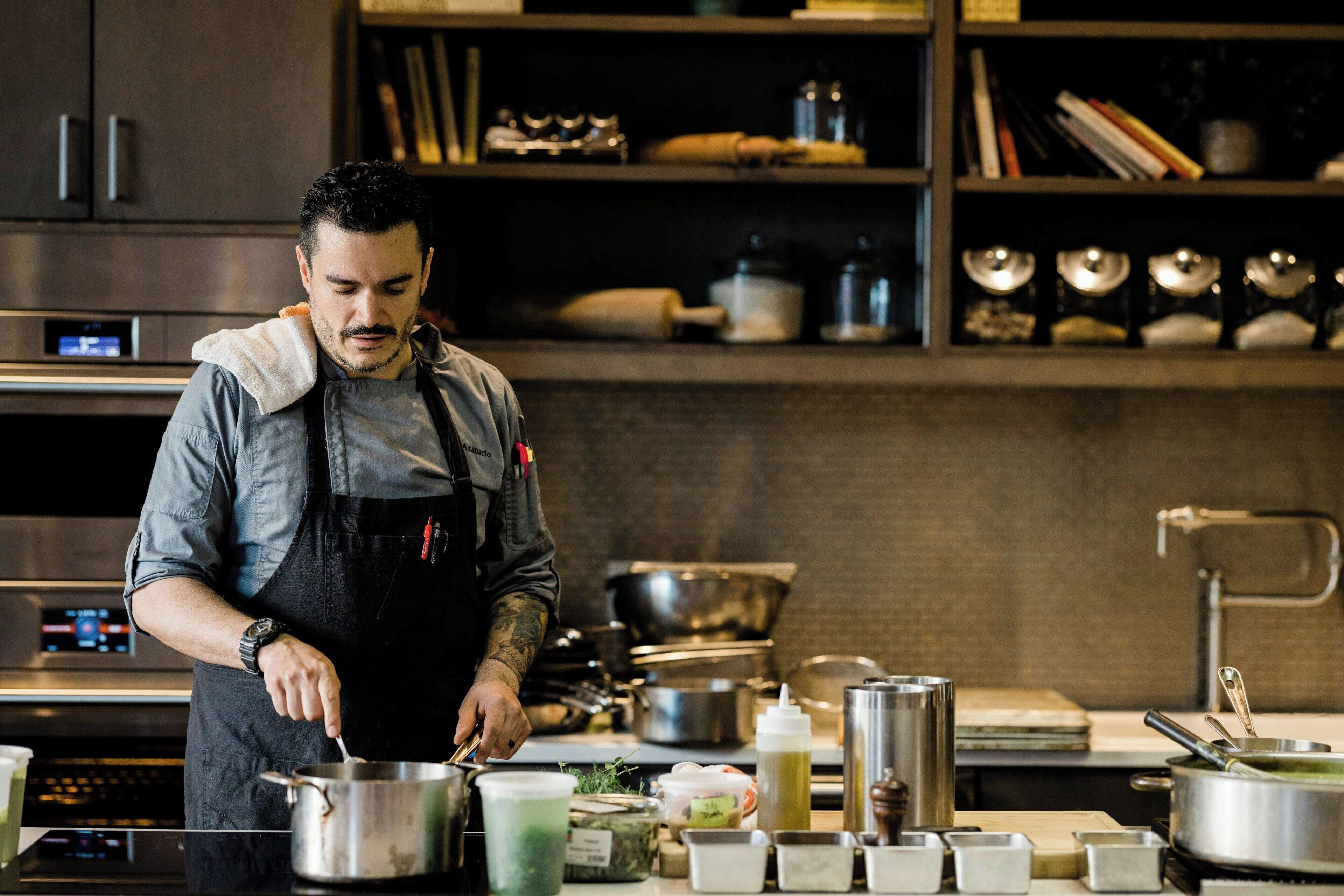 Espectáculo de teatro