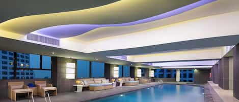 Piscine d’exercice/pour les longueurs