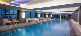 Ascott Raffles City Chengdu