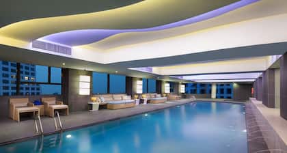 Ascott Raffles City Chengdu