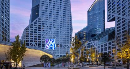 Ascott Raffles City Chengdu