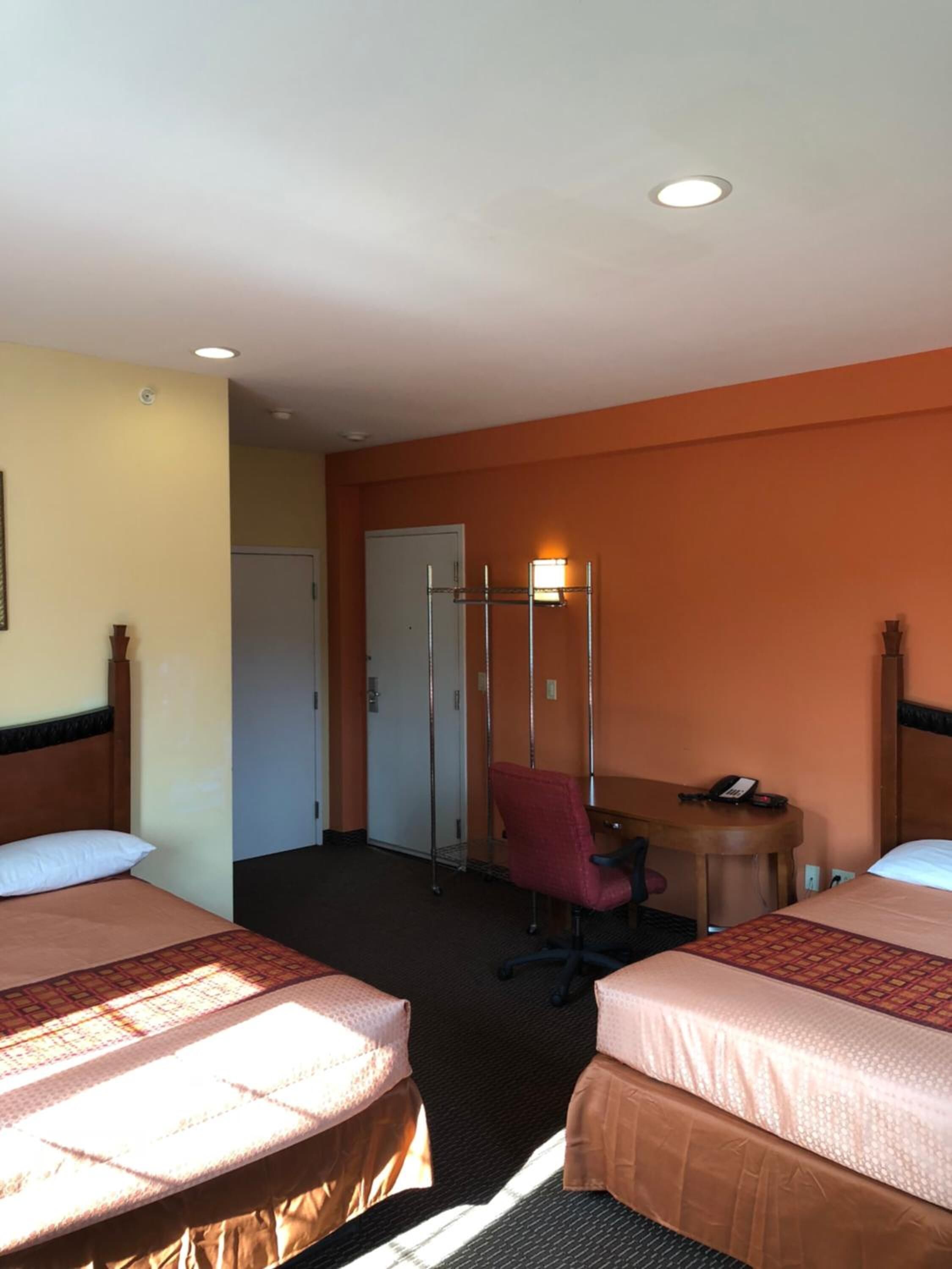Kamar