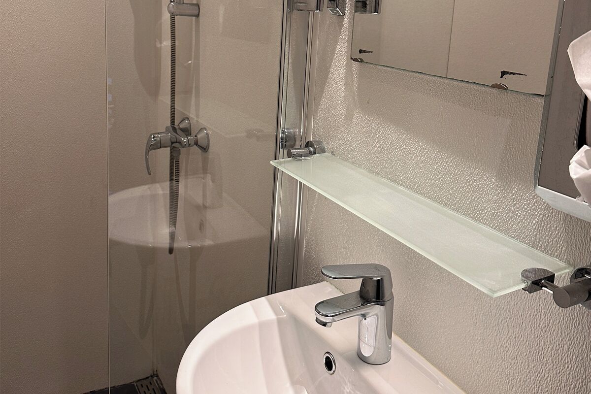 Photo - Hotel Amsterdam Inn