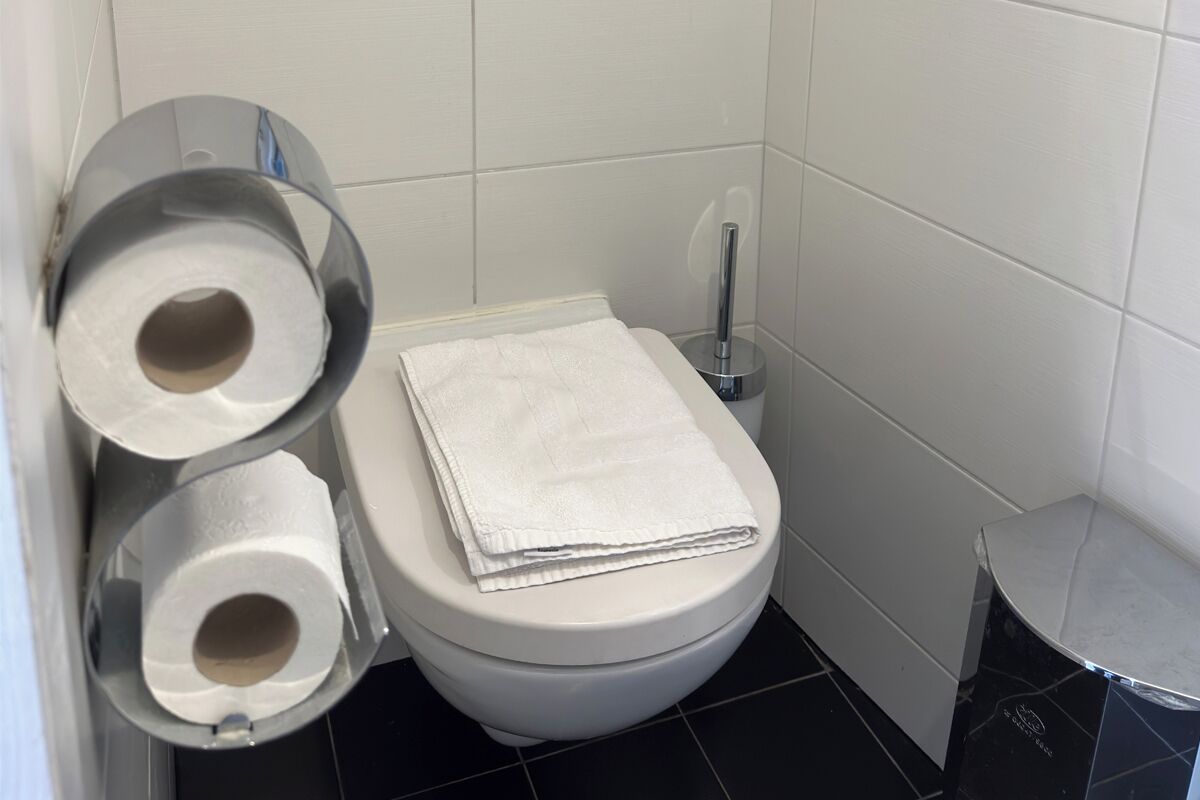 Photo - Hotel Amsterdam Inn