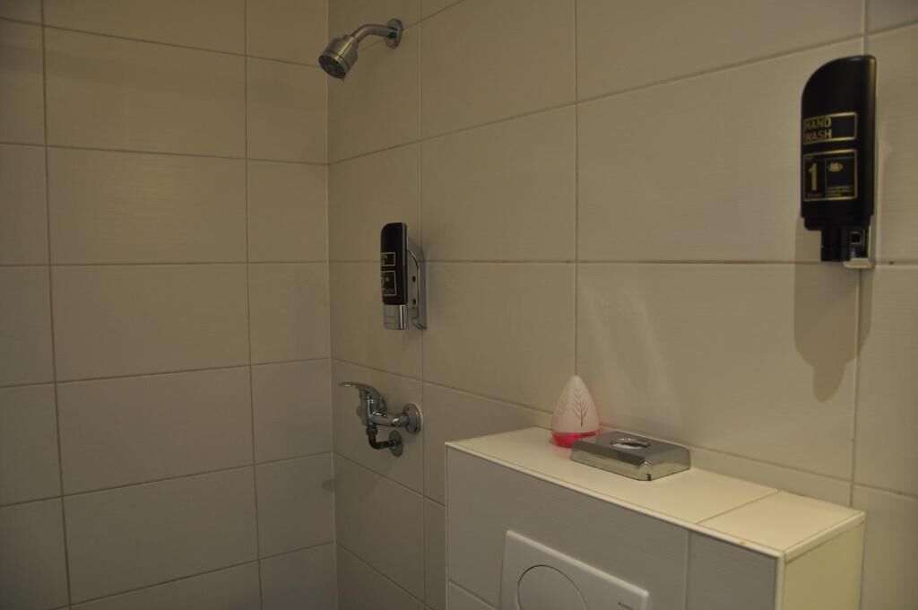 Photo - Hotel Amsterdam Inn