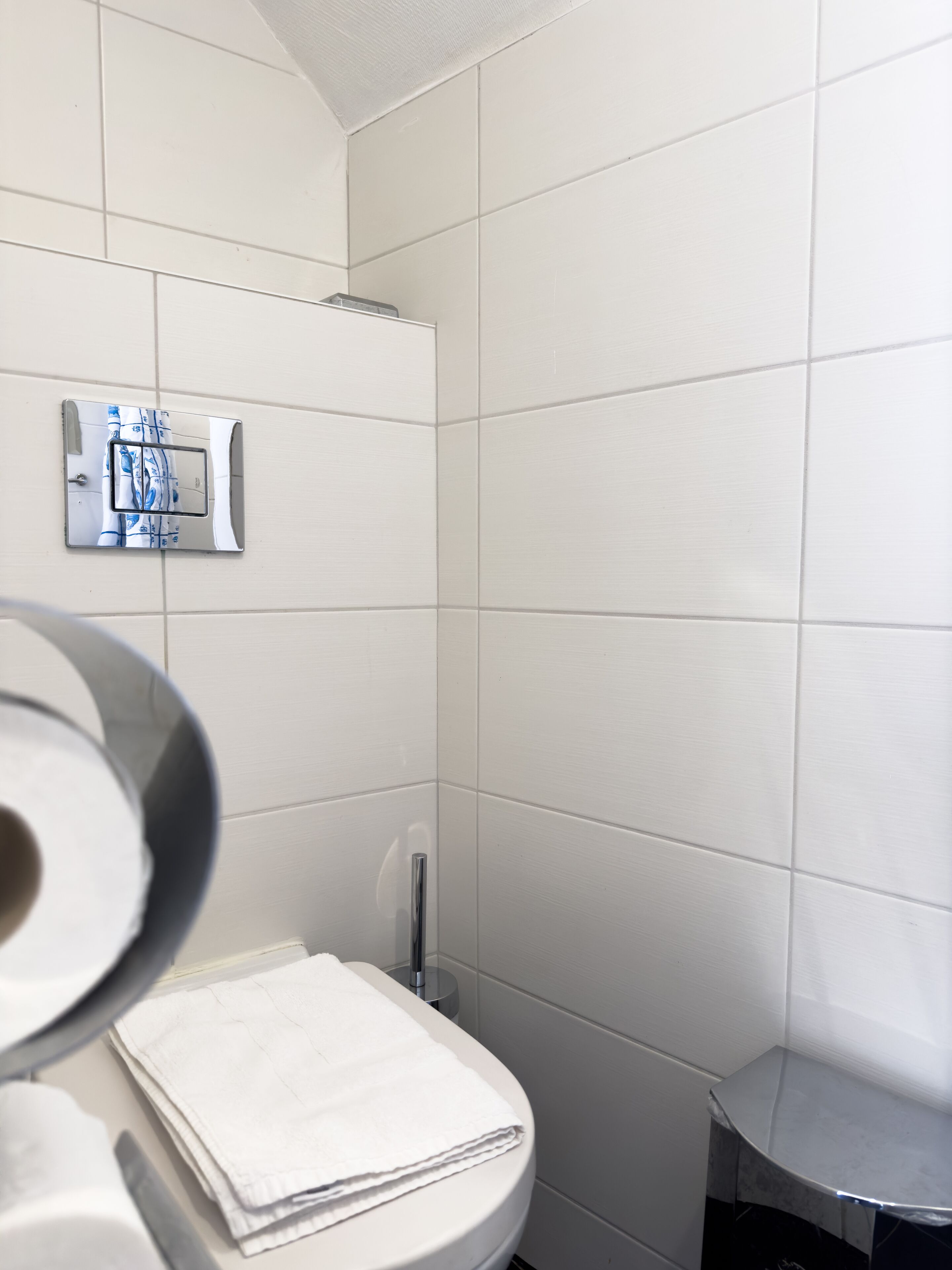 Photo - Hotel Amsterdam Inn