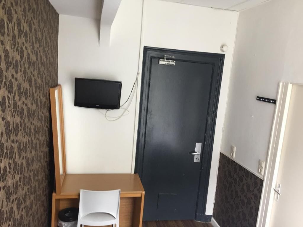 Photo - Hotel Amsterdam Inn