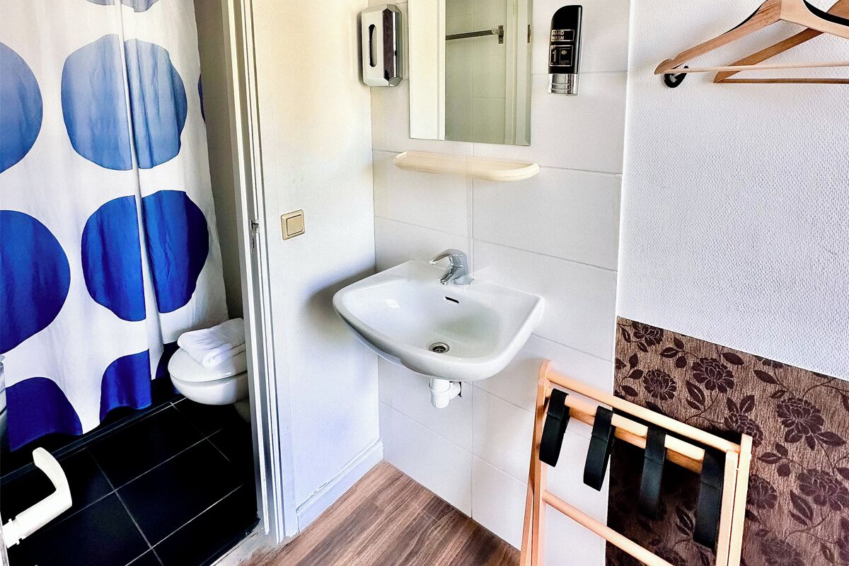 Photo - Hotel Amsterdam Inn