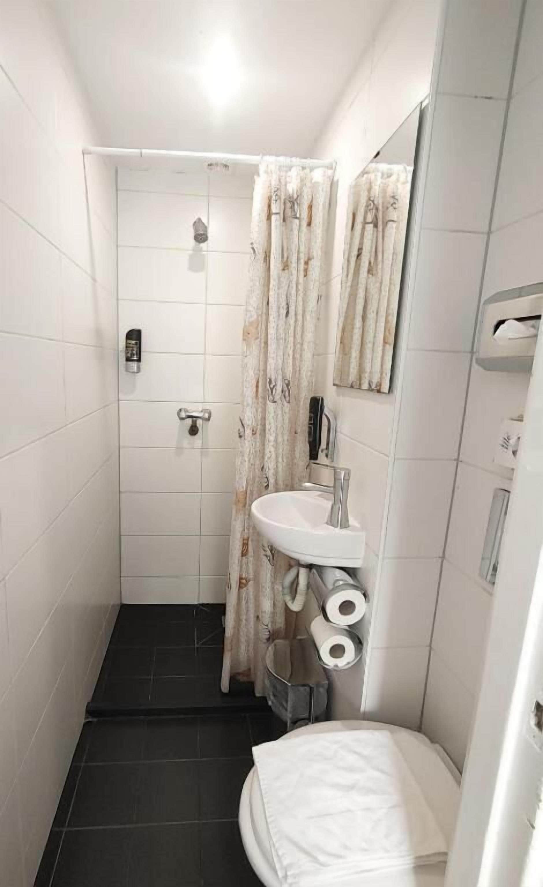 Photo - Hotel Amsterdam Inn