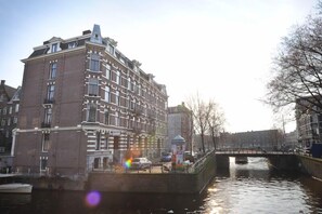 Exterior - Hotel Amsterdam Inn - Digital Access (Amsterdam)