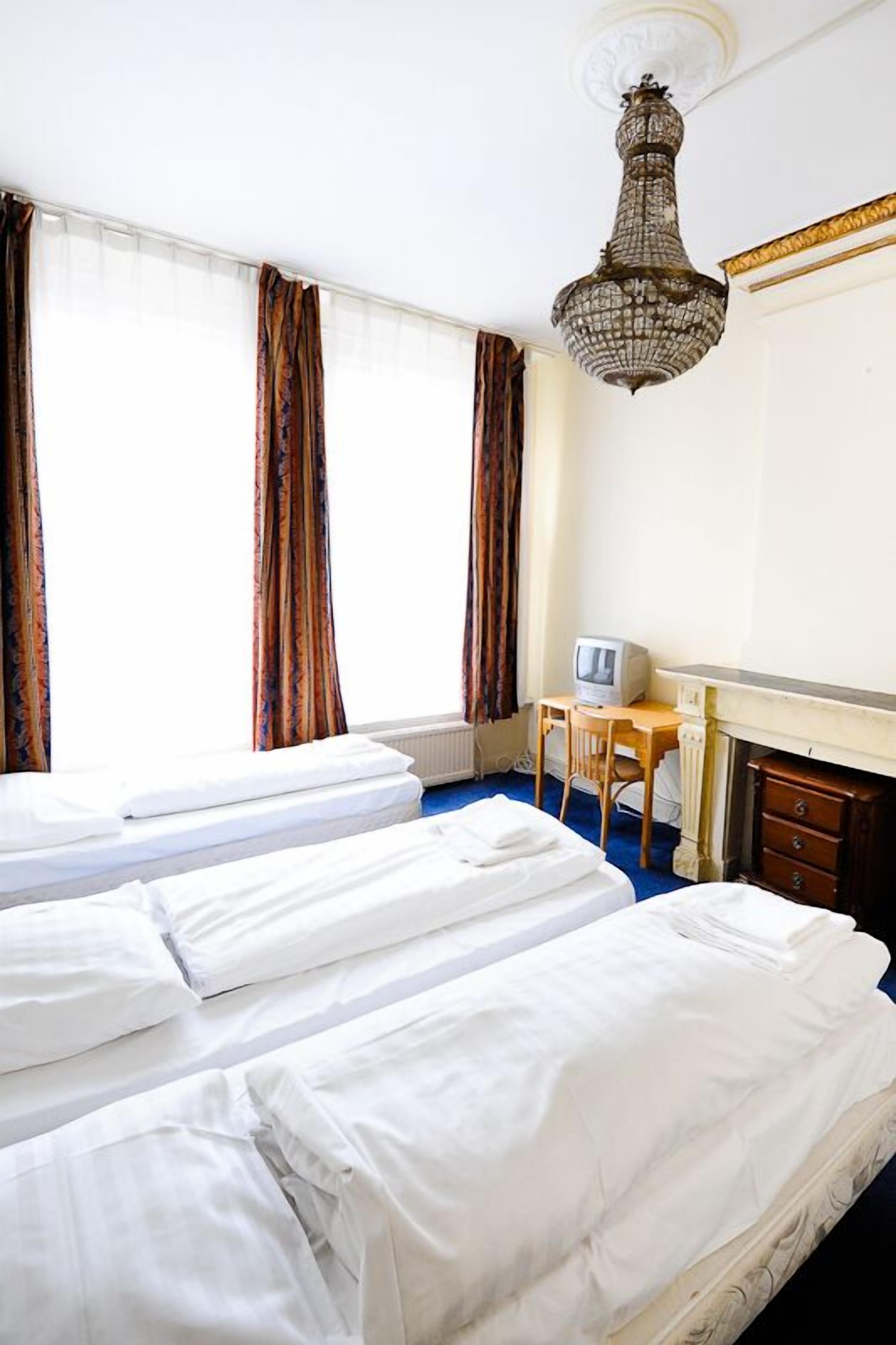 Photo - Hotel Amsterdam Inn