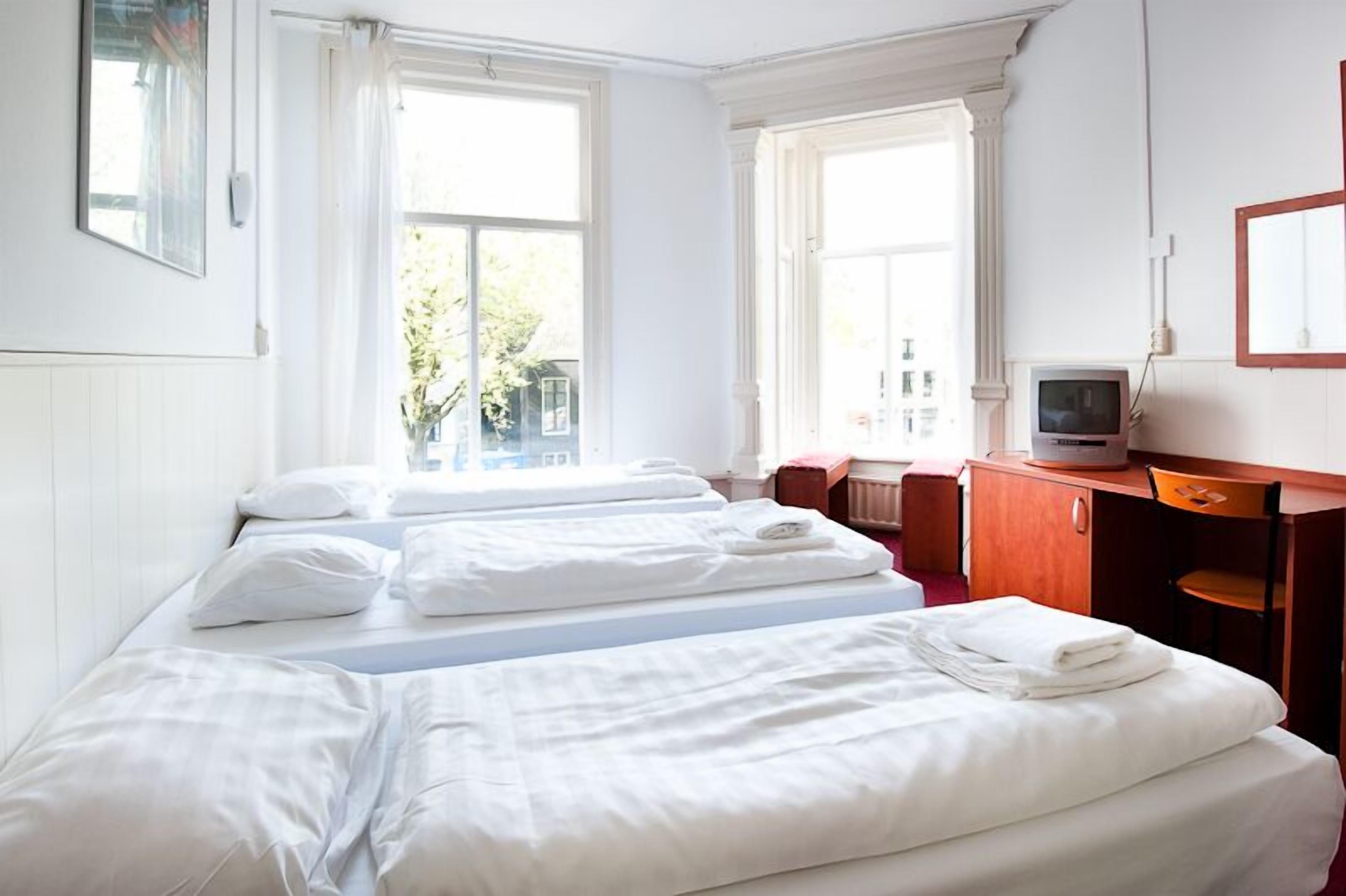 Photo - Hotel Amsterdam Inn