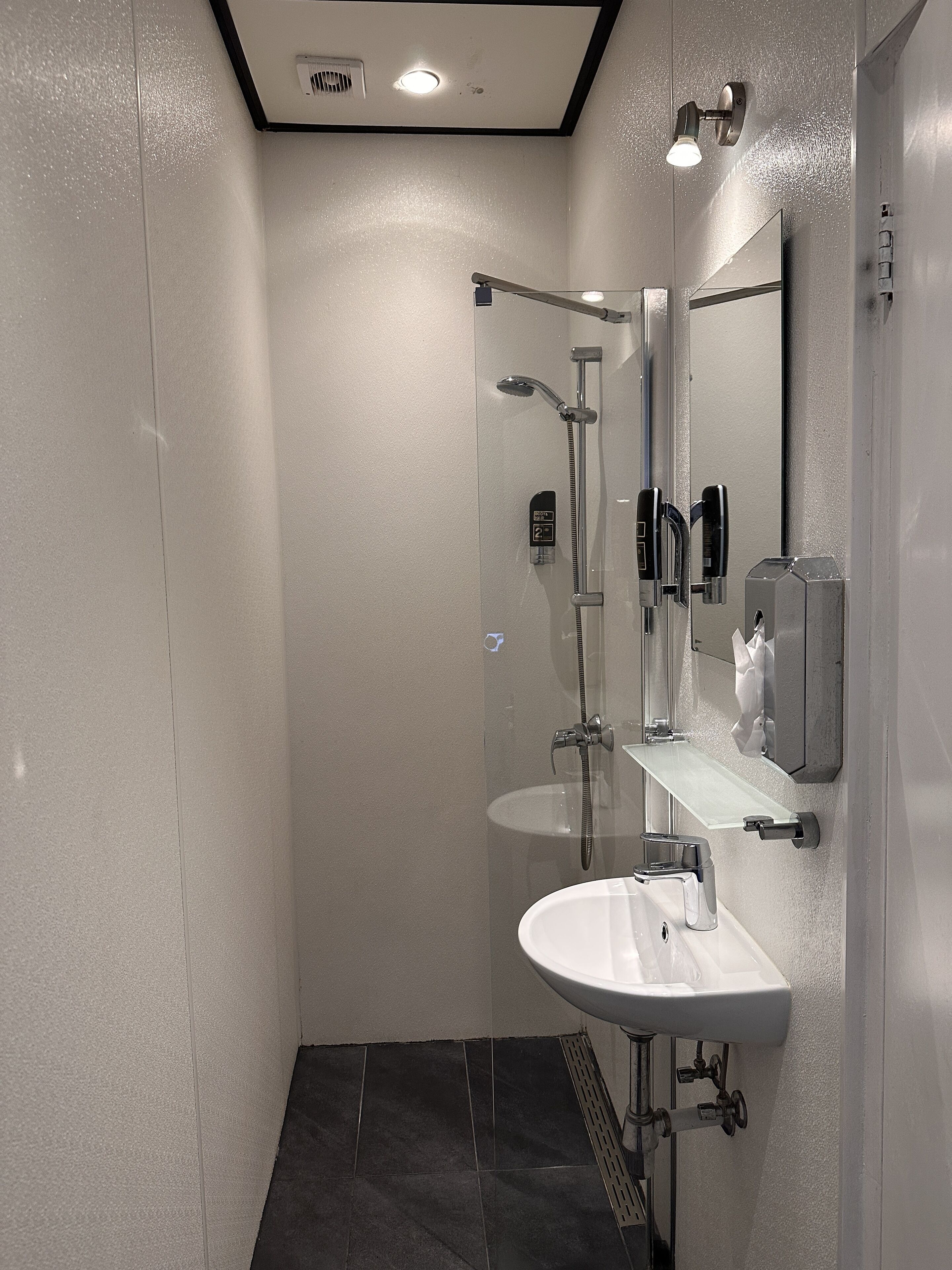 Photo - Hotel Amsterdam Inn