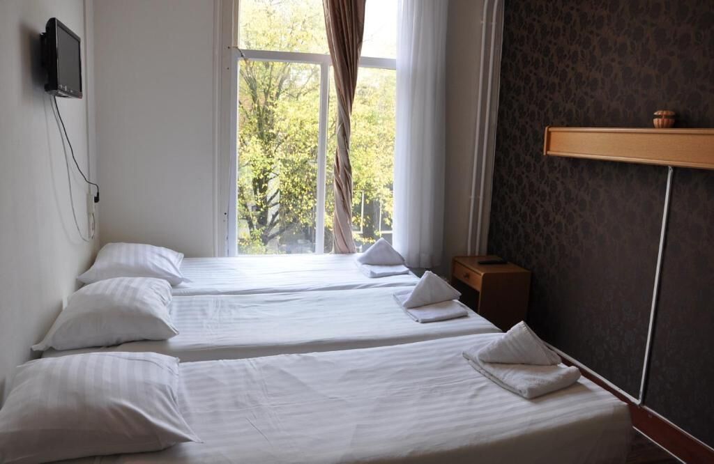 Photo - Hotel Amsterdam Inn