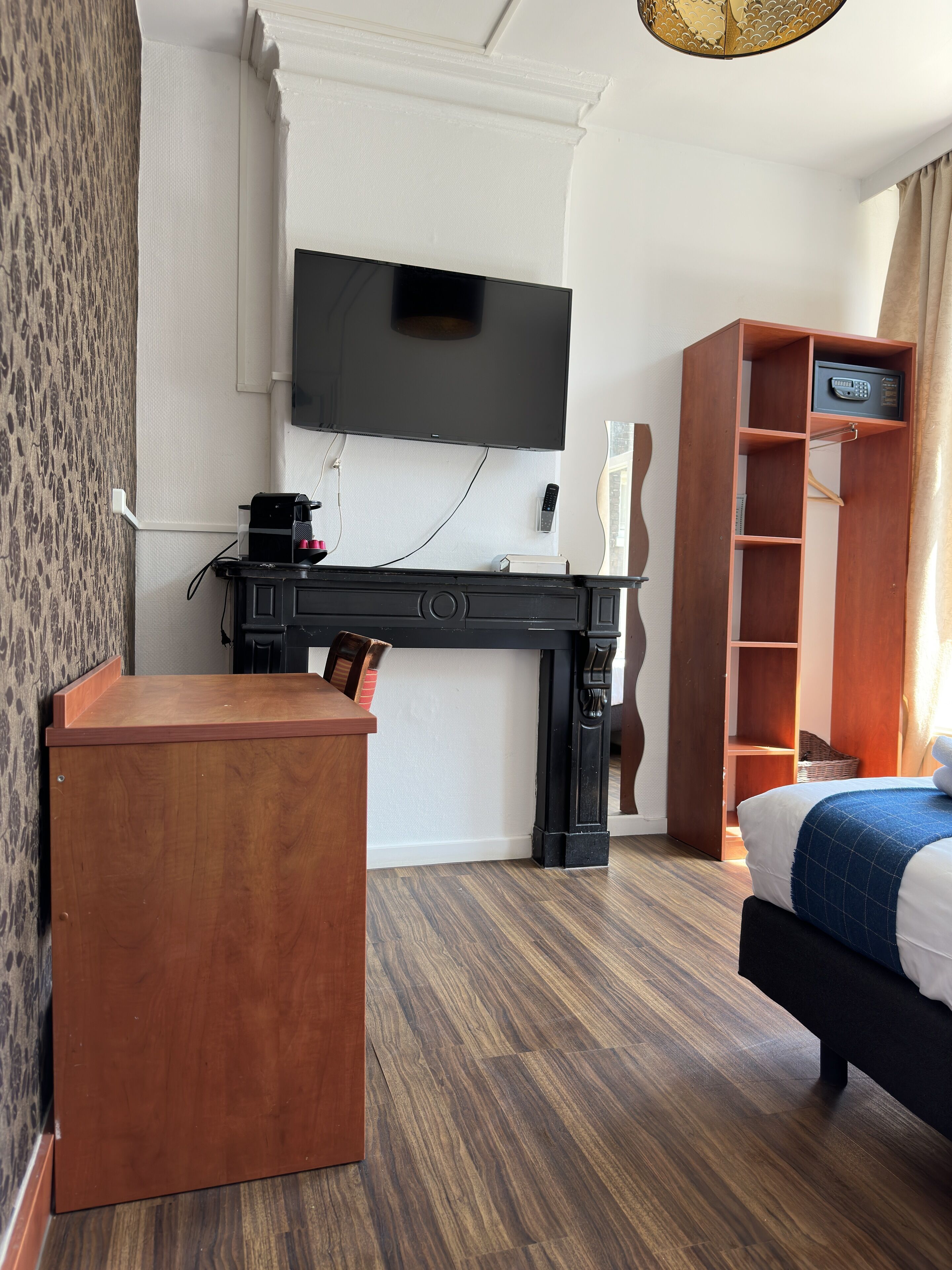 Photo - Hotel Amsterdam Inn