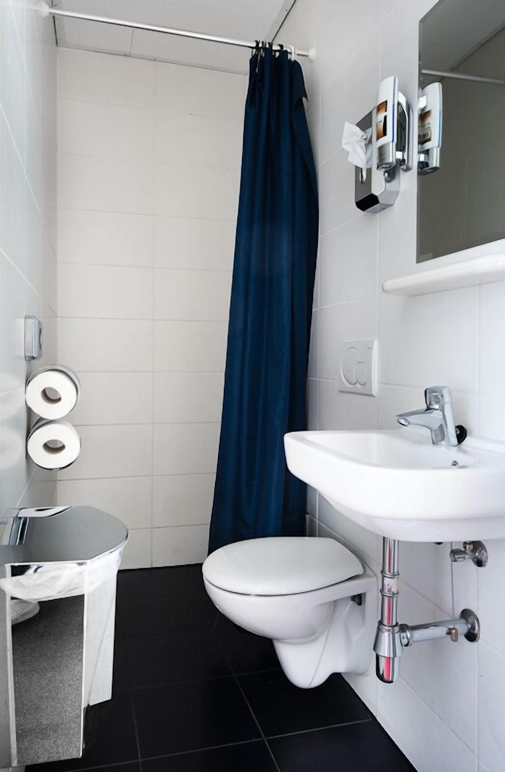 Photo - Hotel Amsterdam Inn