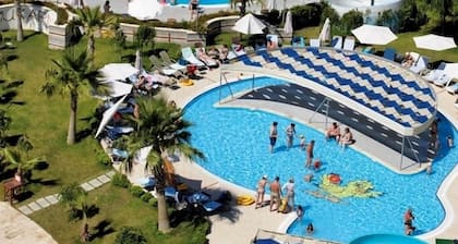 Mukarnas Spa & Resort