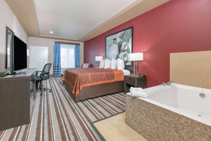 Bañera de hidromasaje