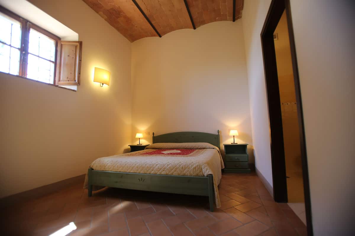 Apartment, 3 Bedrooms