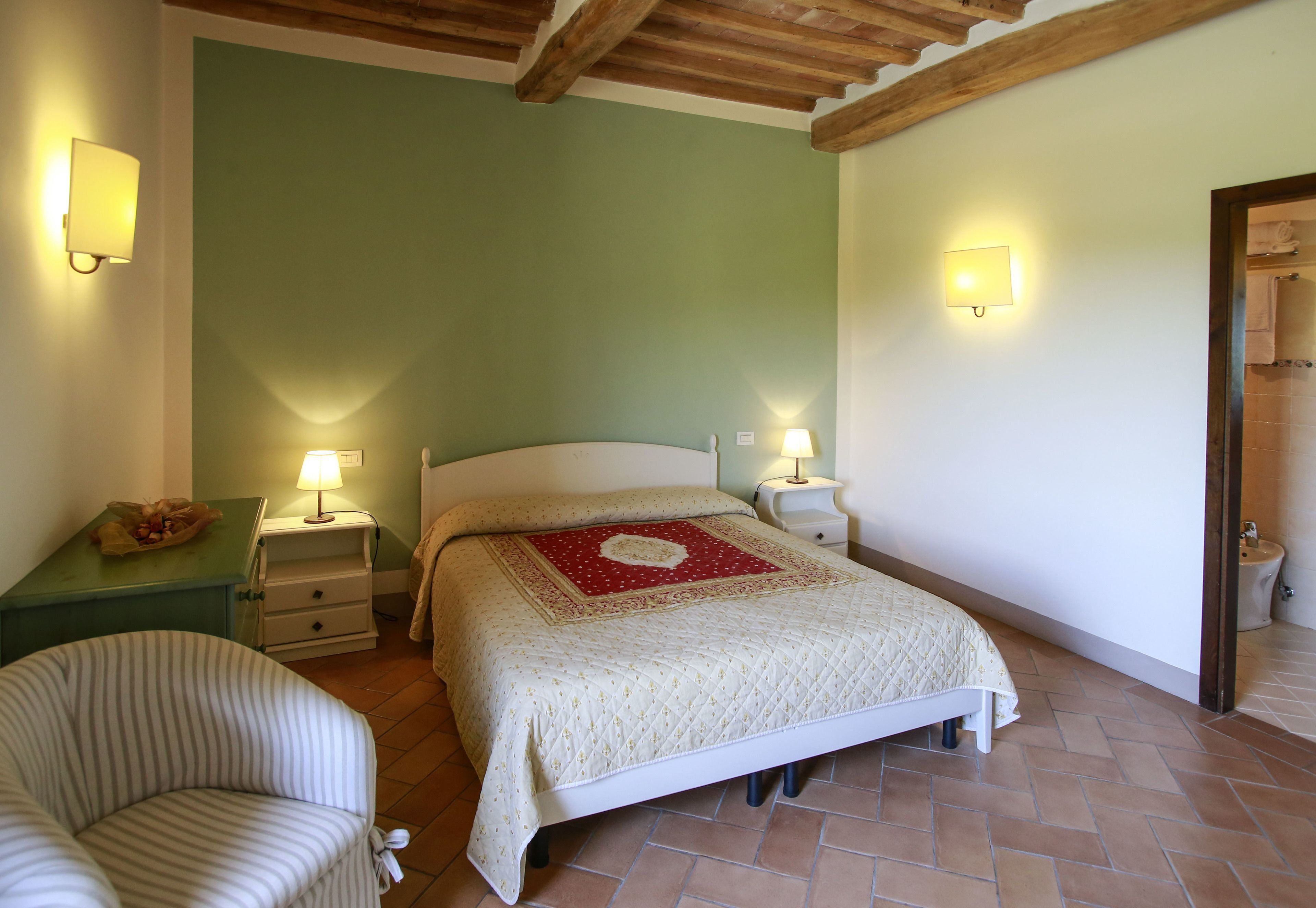 Foto - Fattoria Abbazia Monte Oliveto