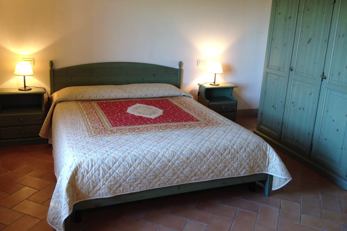 Double Room, Non Smoking, Private Bathroom
