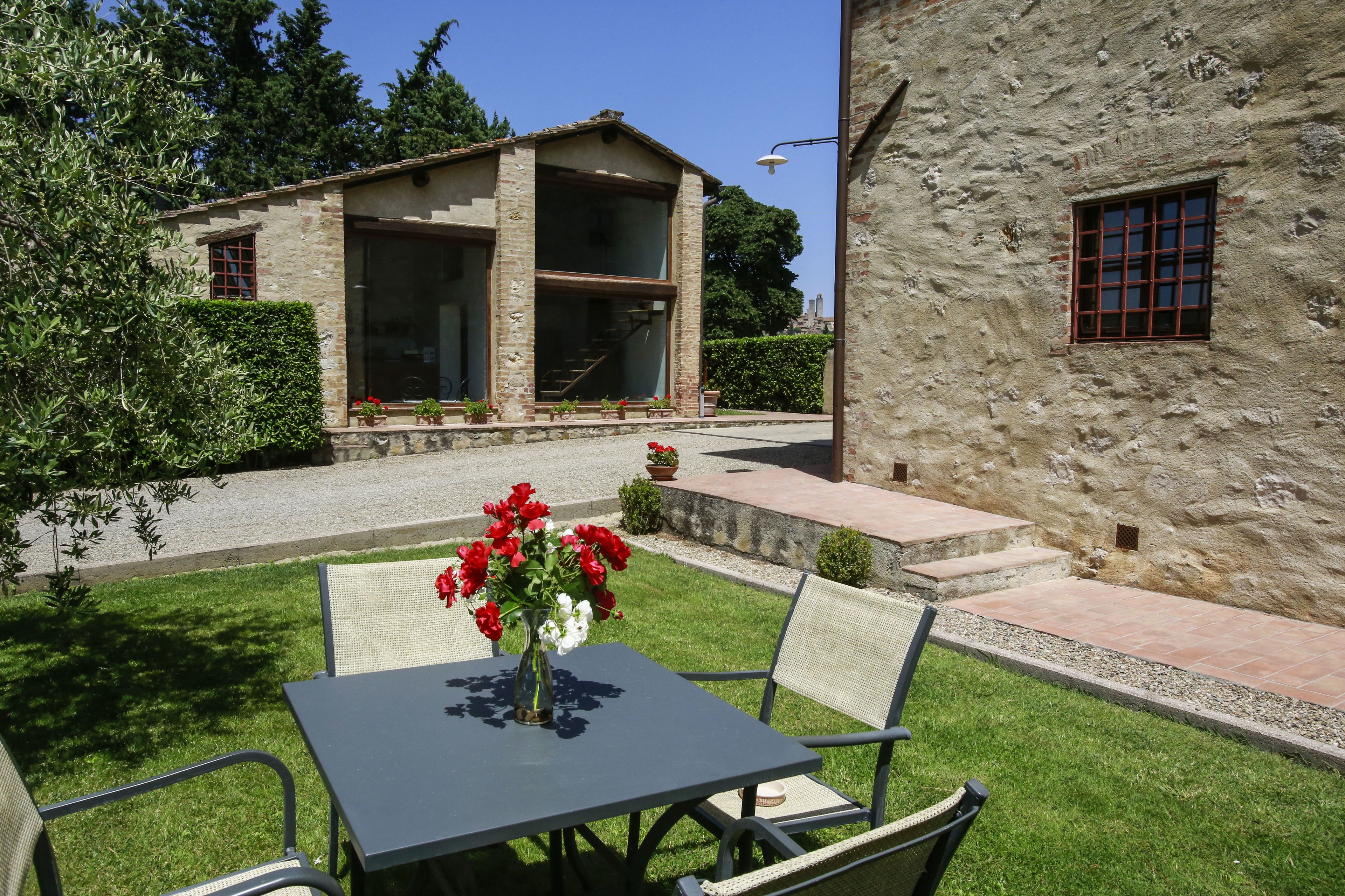 Foto - Fattoria Abbazia Monte Oliveto