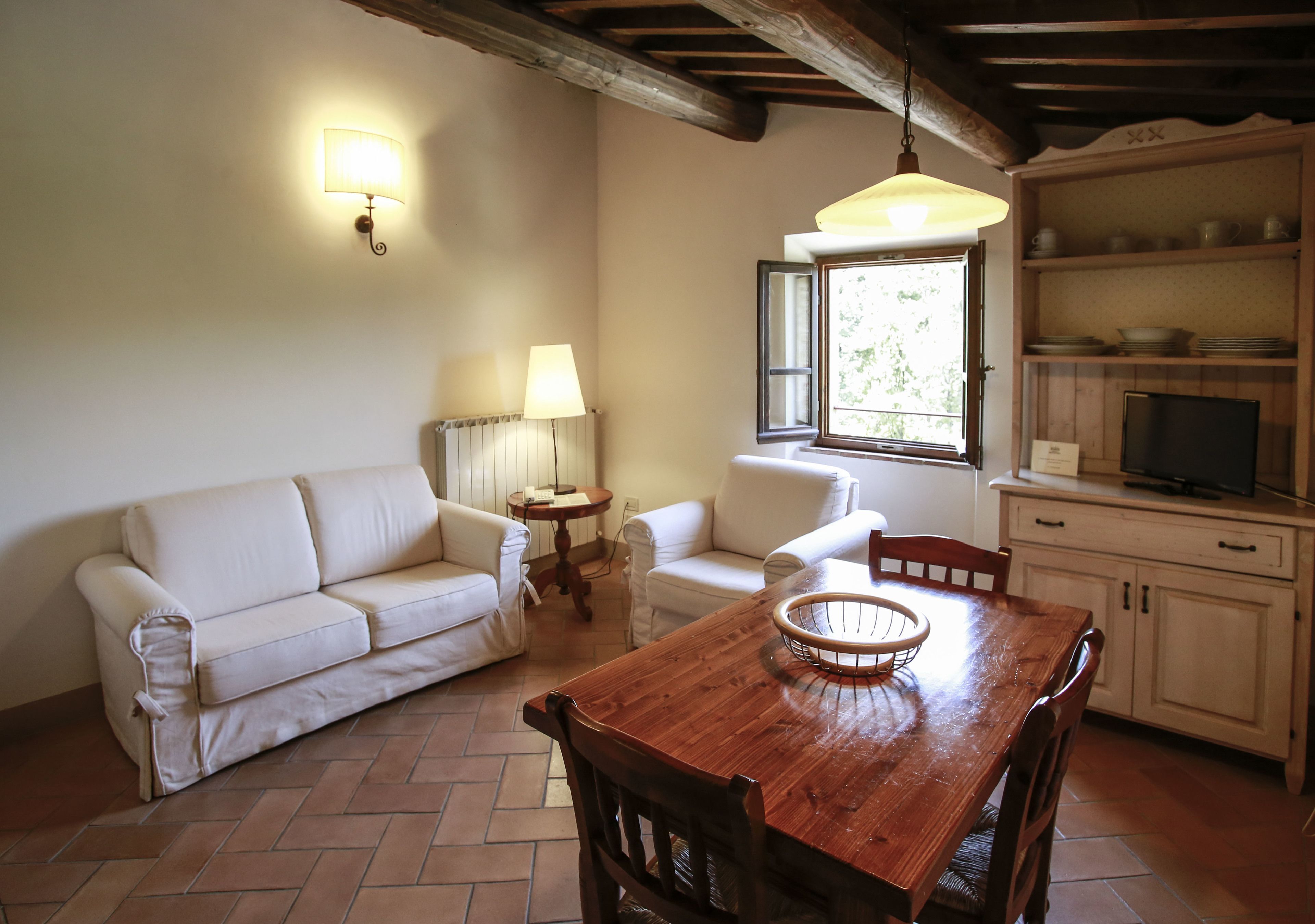 Foto - Fattoria Abbazia Monte Oliveto