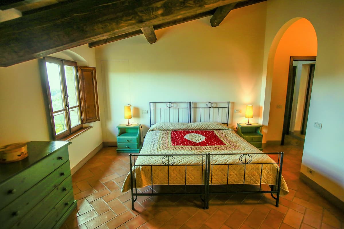Apartment, 2 Bedrooms (4 people)