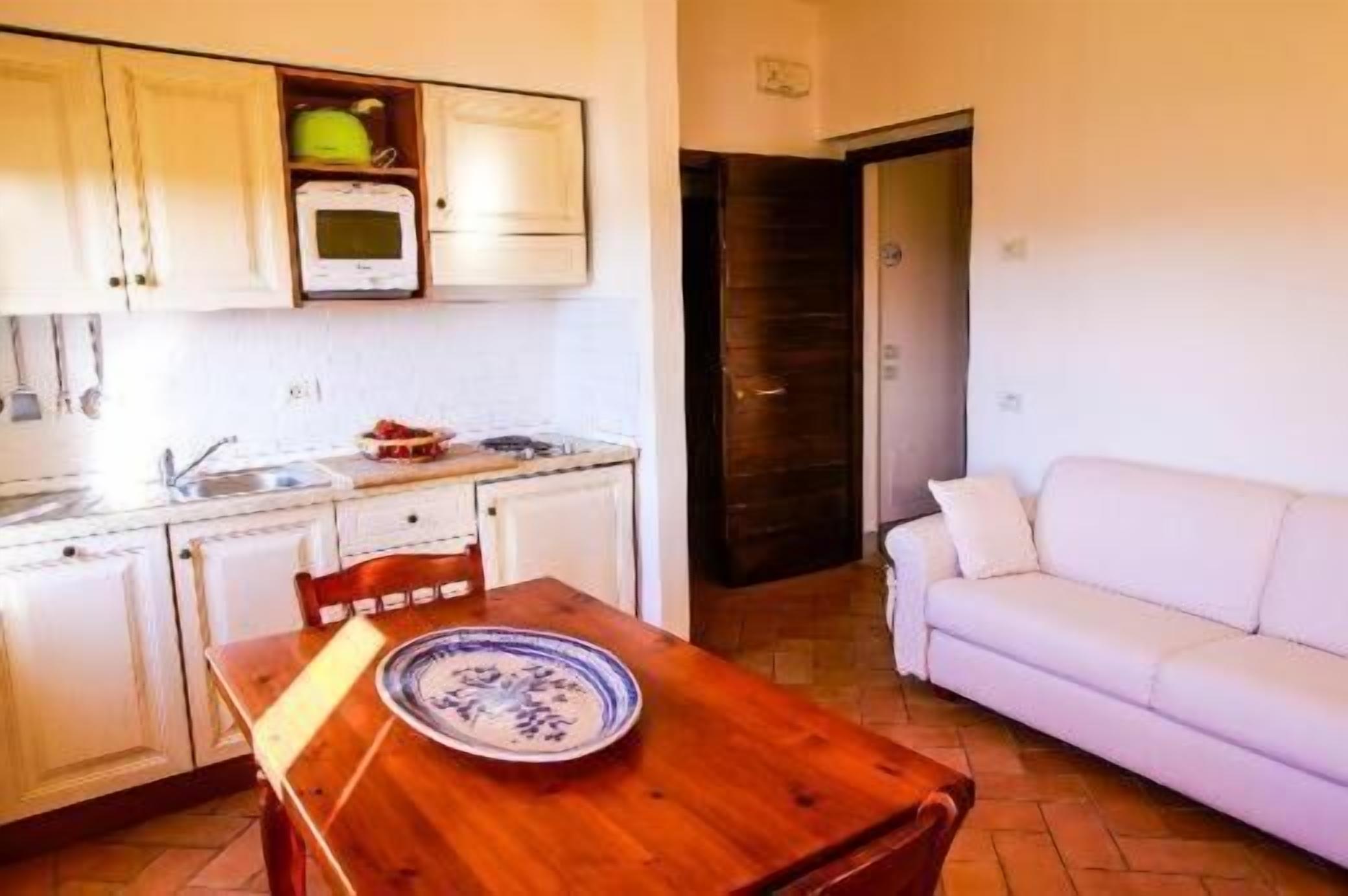 Foto - Fattoria Abbazia Monte Oliveto