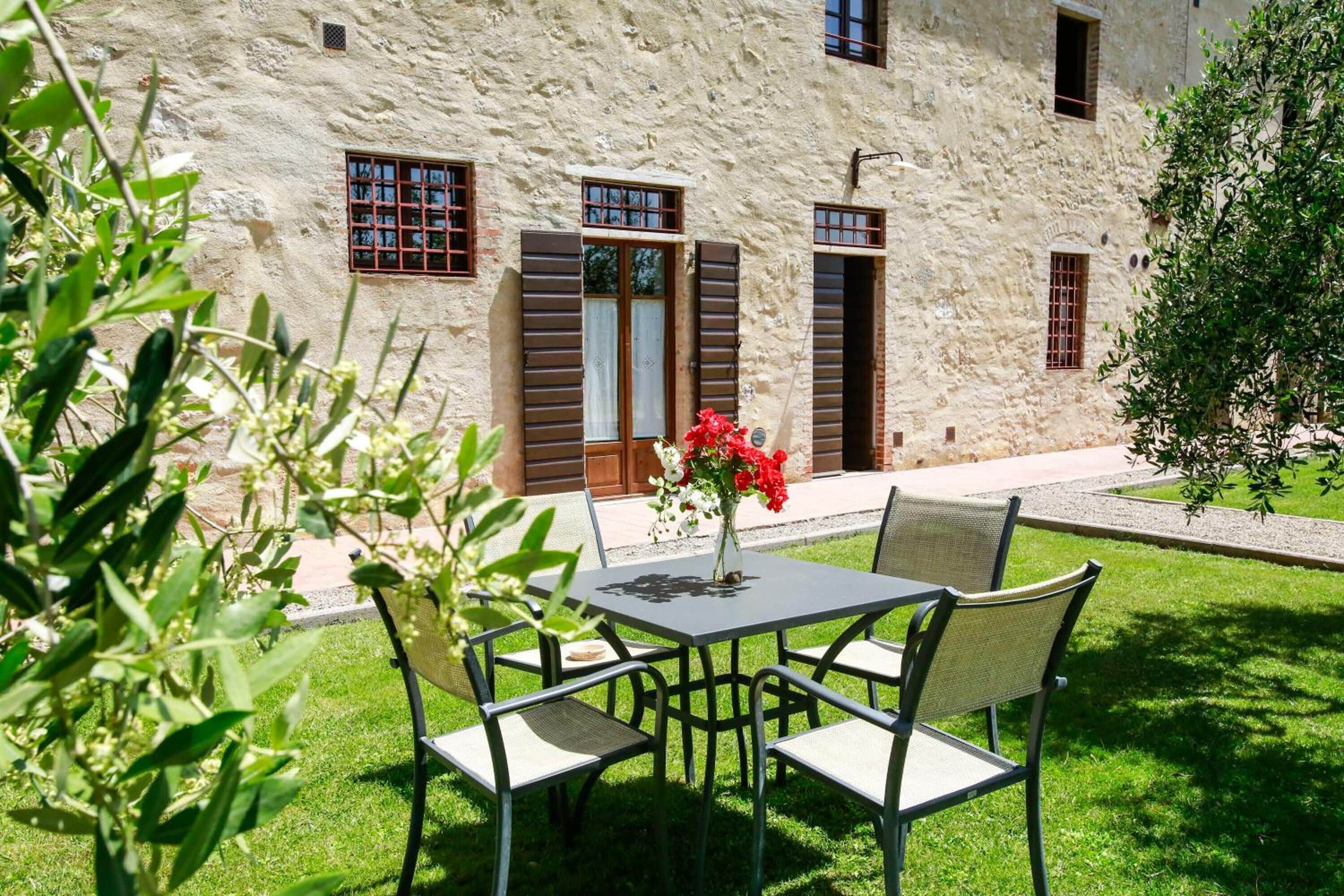 Foto - Fattoria Abbazia Monte Oliveto