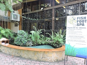 Property amenity - Dao Diamond Hotel (Tagbilaran)