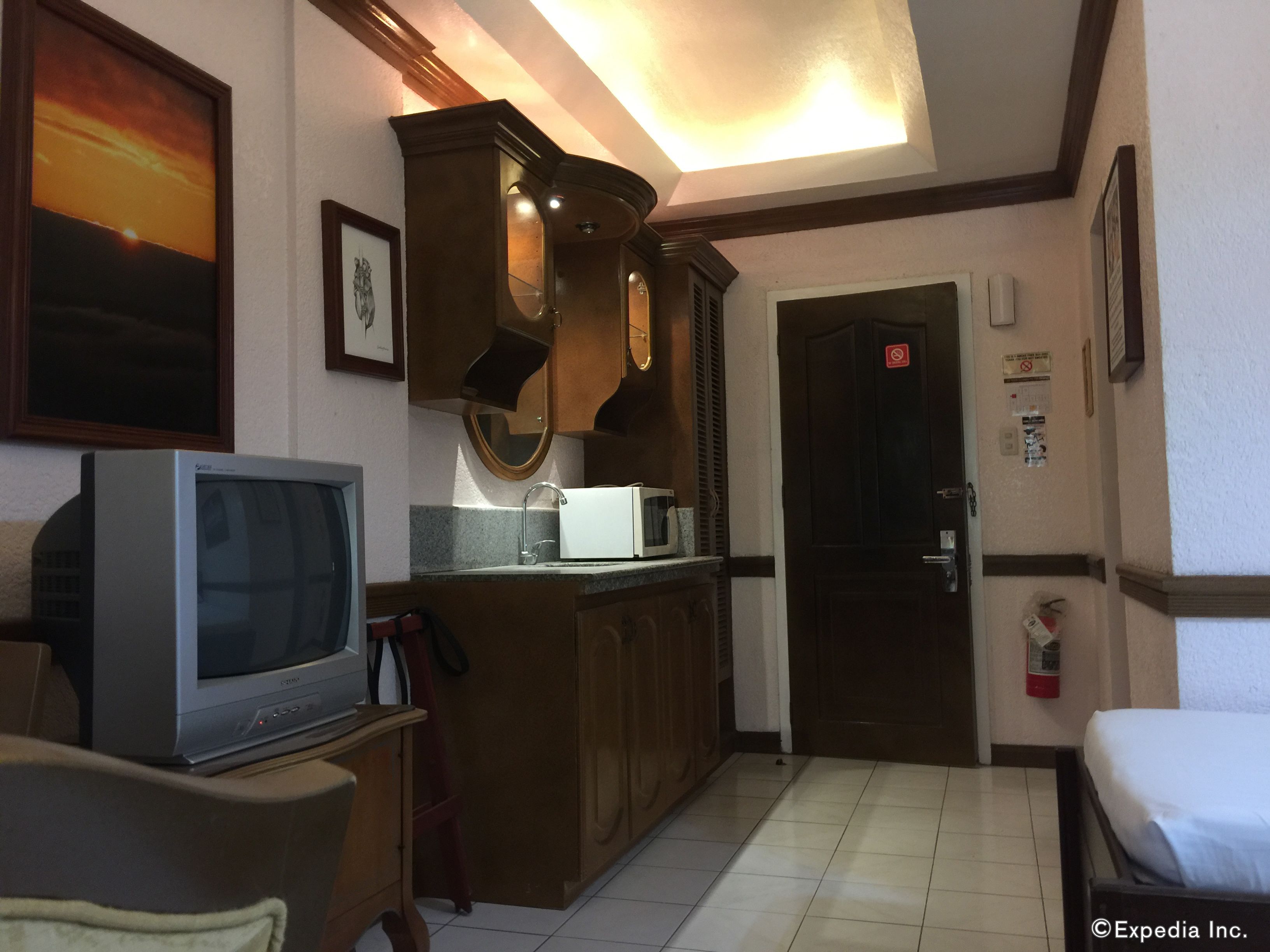 superior room | room amenity