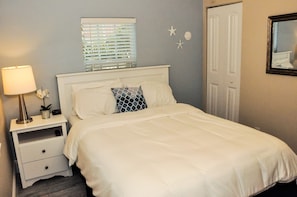 Appartamento, 2 camere da letto | Con stile personalizzato, con arredamento individuale