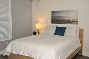 Condo, 1 habitación | Decoración personalizada y muebles diferentes