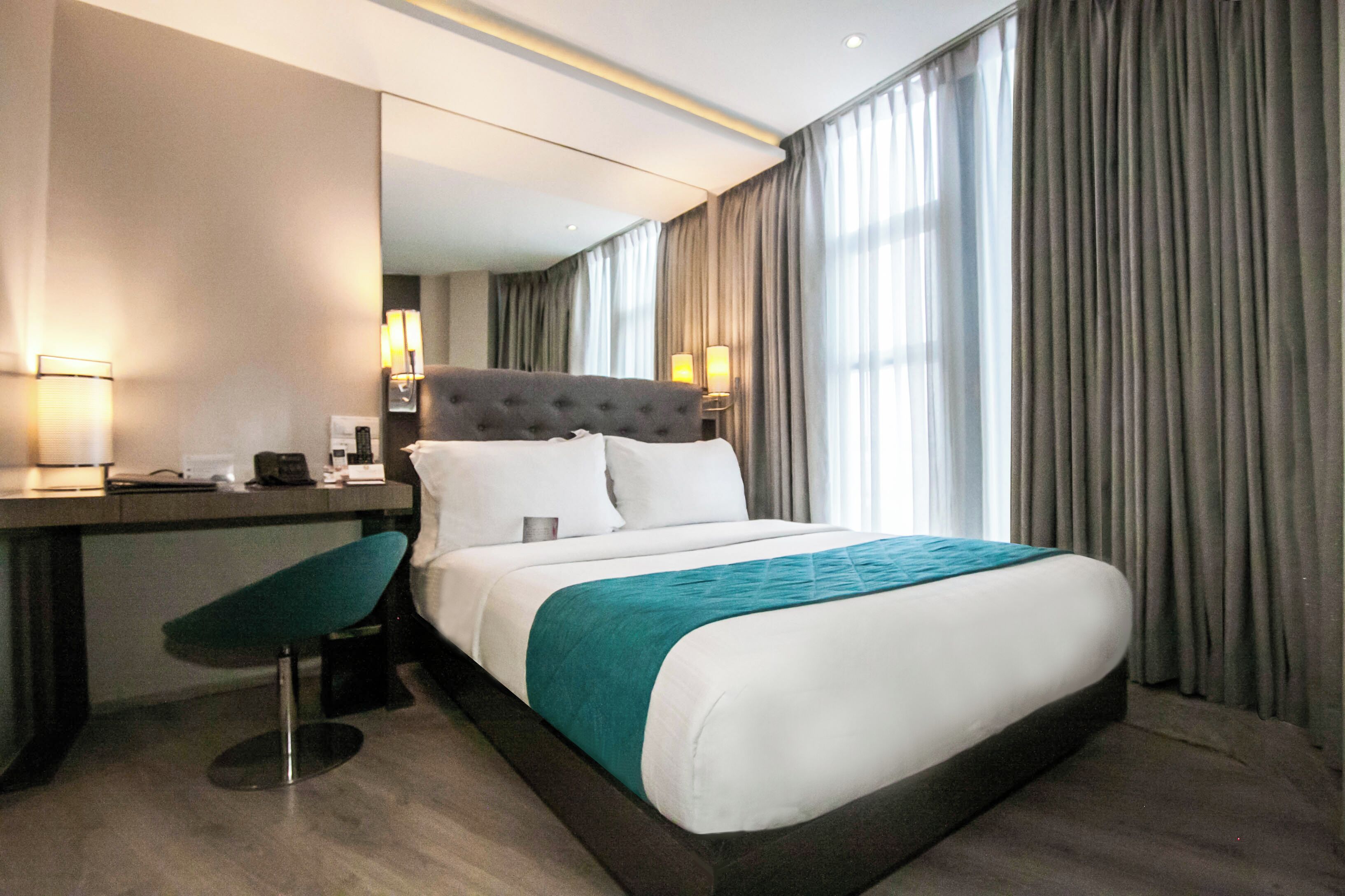 Foto - Hotel XYZ