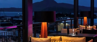 Hotel XYZ
