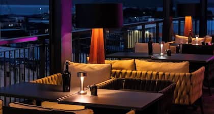 Hotel XYZ